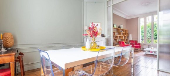 4 bedrooms House in Colombes, France No. 360767 3