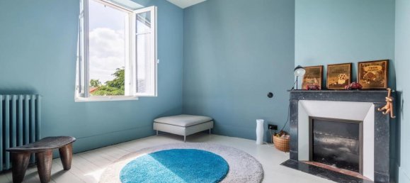 4 bedrooms House in Colombes, France No. 360767 13