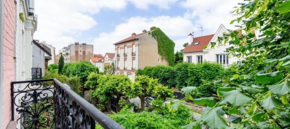 4 bedrooms House in Colombes, France No. 360767 8