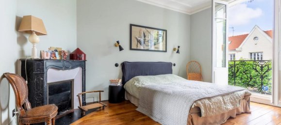 4 bedrooms House in Colombes, France No. 360767 10