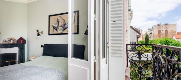 4 bedrooms House in Colombes, France No. 360767 7