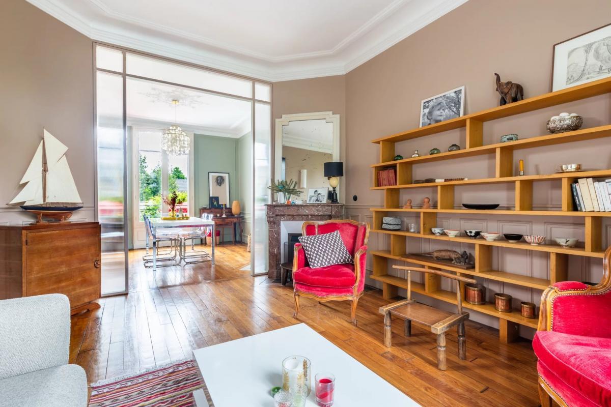 4 bedrooms House in Colombes, France No. 360767