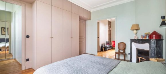 4 bedrooms House in Colombes, France No. 360767 9