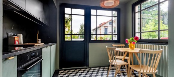 4 bedrooms House in Colombes, France No. 360767 5