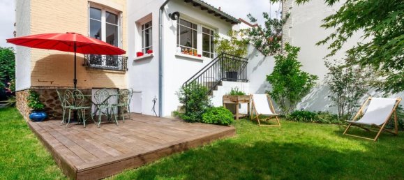 4 bedrooms House in Colombes, France No. 360767 16