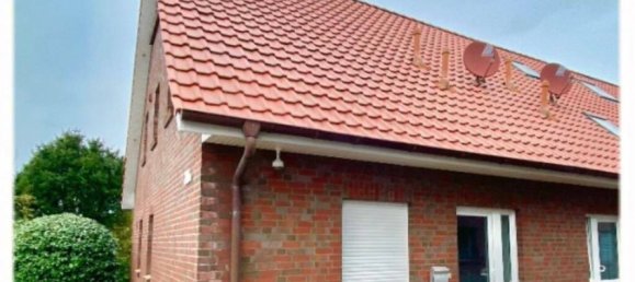 10 rooms Townhouse in Aurich, Germany No. 351854 2