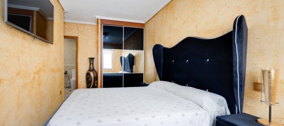 Квартира с 3 спальнями в Торревьеха, Испания № 188018 30