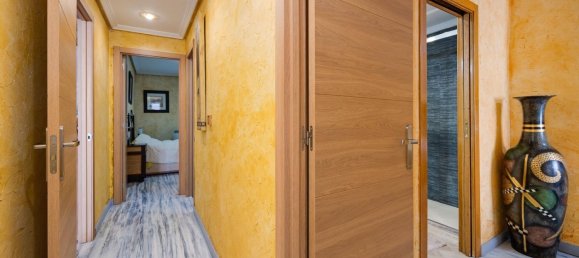 Квартира с 3 спальнями в Торревьеха, Испания № 188018 24