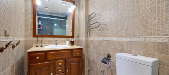 Квартира с 3 спальнями в Торревьеха, Испания № 188018 27