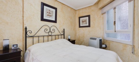 Квартира с 3 спальнями в Торревьеха, Испания № 188018 20