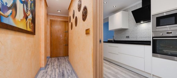 Квартира с 3 спальнями в Торревьеха, Испания № 188018 13