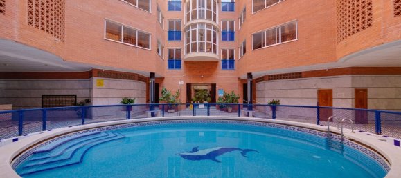 Квартира с 3 спальнями в Торревьеха, Испания № 188018 37