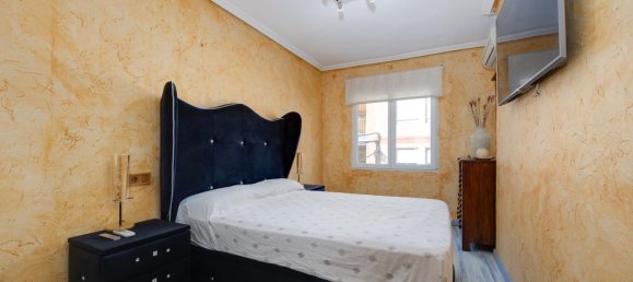 Квартира с 3 спальнями в Торревьеха, Испания № 188018 28