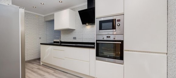 Квартира с 3 спальнями в Торревьеха, Испания № 188018 14