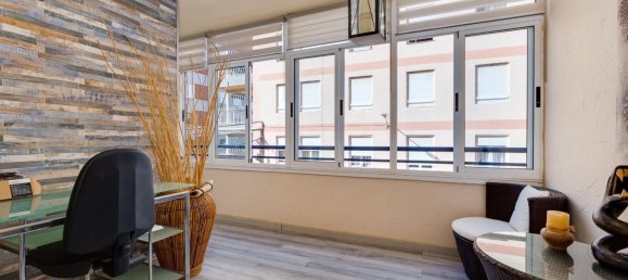 Квартира с 3 спальнями в Торревьеха, Испания № 188018 6