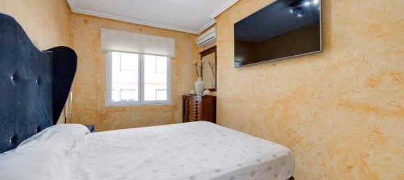 Квартира с 3 спальнями в Торревьеха, Испания № 188018 29