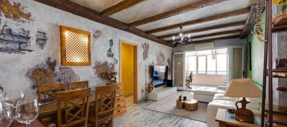 Квартира с 3 спальнями в Торревьеха, Испания № 188018 38