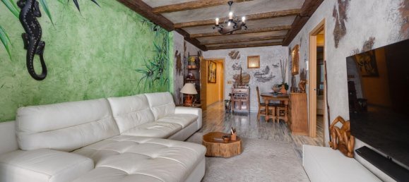 Квартира с 3 спальнями в Торревьеха, Испания № 188018 11