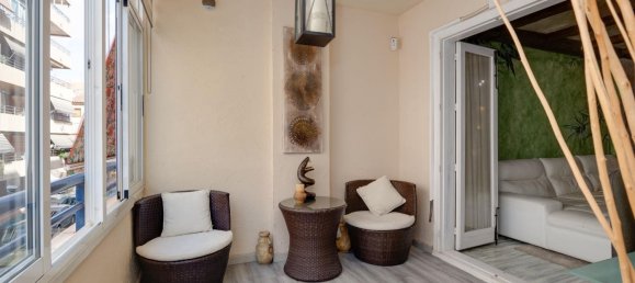 Квартира с 3 спальнями в Торревьеха, Испания № 188018 9