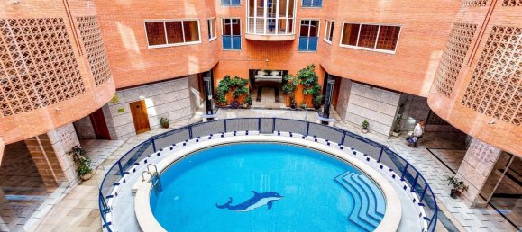 Квартира с 3 спальнями в Торревьеха, Испания № 188018 35