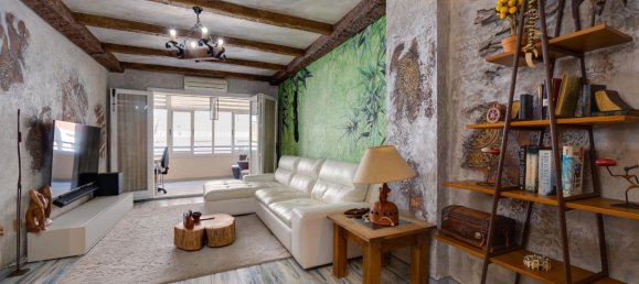 Квартира с 3 спальнями в Торревьеха, Испания № 188018 4