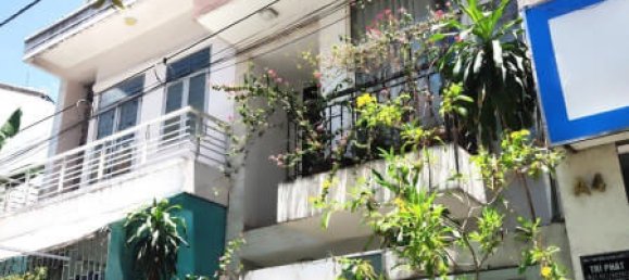 Maison de ville à District 7, Vietnam 80m² No. 7339 2