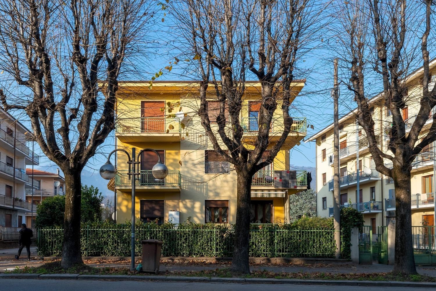 2 rooms Apartment in Dronero, Italy No. 285942