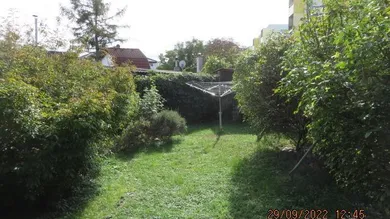 2 غرف نوم بنغالو في Vienna, Austria رقم 236452