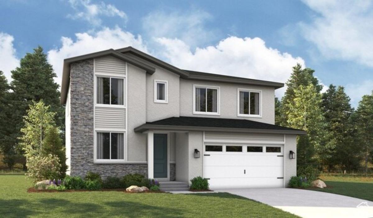 4 bedrooms House in Saratoga Springs, USA No. 416933