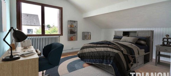 4 bedrooms House in Sartrouville, France No. 318659 3