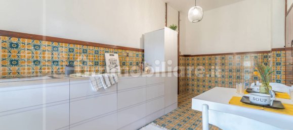 4 bedrooms Apartment in Rome, Italy No. 68371 42