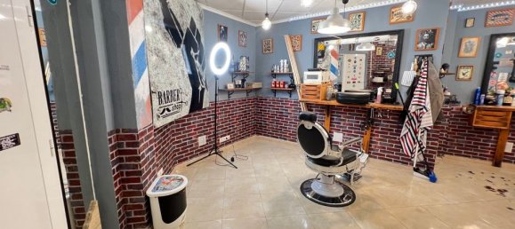 1 Schlafzimmer Gewerbliche Immobilie in Guardamar del Segura, Spain, Nr. 189192 7