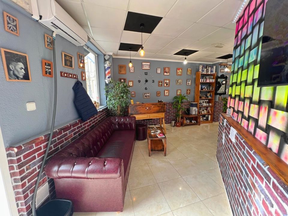 1 Schlafzimmer Gewerbliche Immobilie in Guardamar del Segura, Spain, Nr. 189192