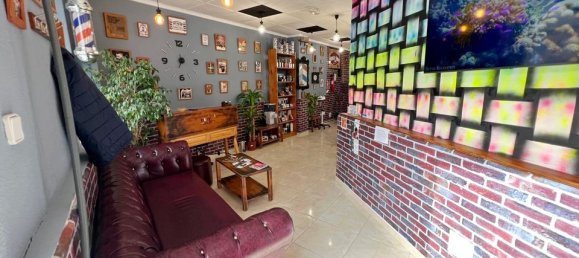 1 Schlafzimmer Gewerbliche Immobilie in Guardamar del Segura, Spain, Nr. 189192 6