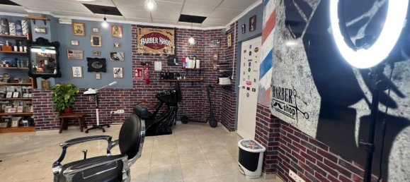 1 Schlafzimmer Gewerbliche Immobilie in Guardamar del Segura, Spain, Nr. 189192 2