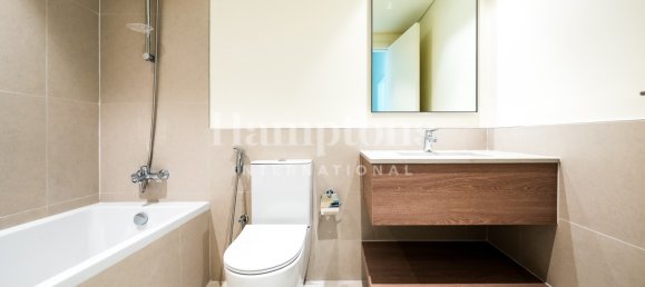 Adosado de 3 dormitorios en Dubai South (Dubai World Central), UAE No. 122106 20