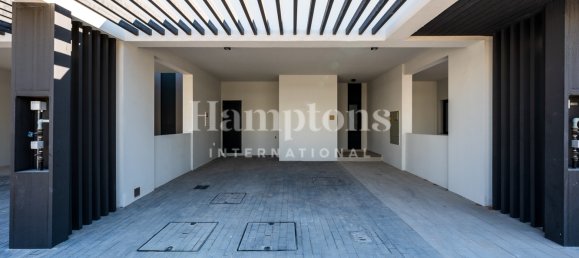 Adosado de 3 dormitorios en Dubai South (Dubai World Central), UAE No. 122106 7