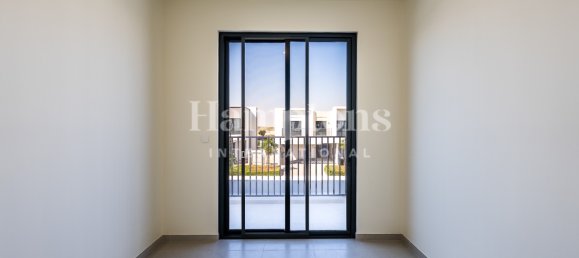 Adosado de 3 dormitorios en Dubai South (Dubai World Central), UAE No. 122106 14