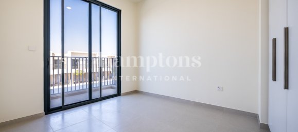 Adosado de 3 dormitorios en Dubai South (Dubai World Central), UAE No. 122106 17