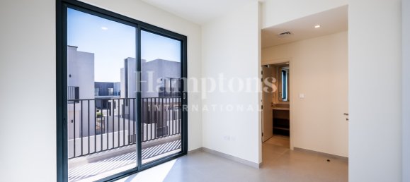 Adosado de 3 dormitorios en Dubai South (Dubai World Central), UAE No. 122106 23