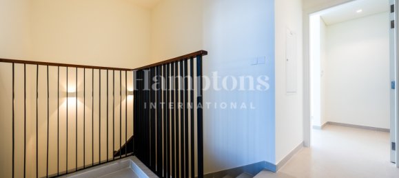 Adosado de 3 dormitorios en Dubai South (Dubai World Central), UAE No. 122106 22