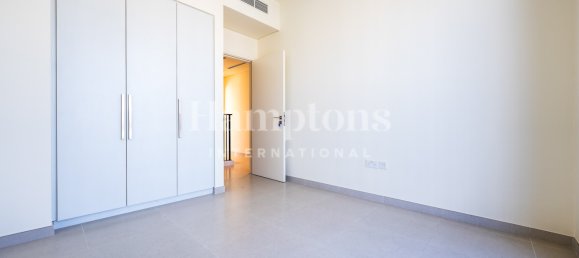 Adosado de 3 dormitorios en Dubai South (Dubai World Central), UAE No. 122106 11