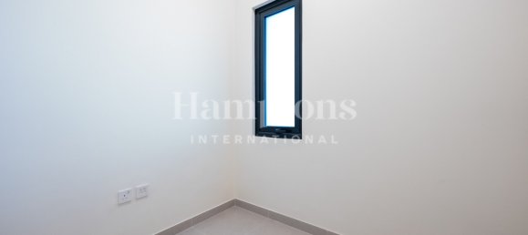 Adosado de 3 dormitorios en Dubai South (Dubai World Central), UAE No. 122106 2