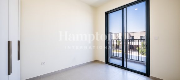 Adosado de 3 dormitorios en Dubai South (Dubai World Central), UAE No. 122106 18