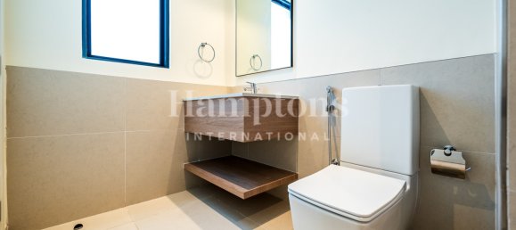 Adosado de 3 dormitorios en Dubai South (Dubai World Central), UAE No. 122106 28