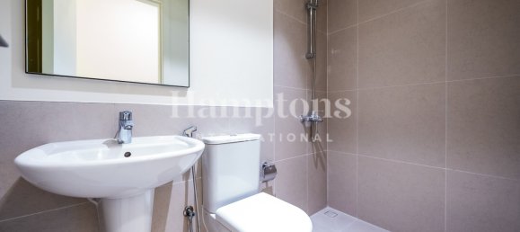 Adosado de 3 dormitorios en Dubai South (Dubai World Central), UAE No. 122106 10