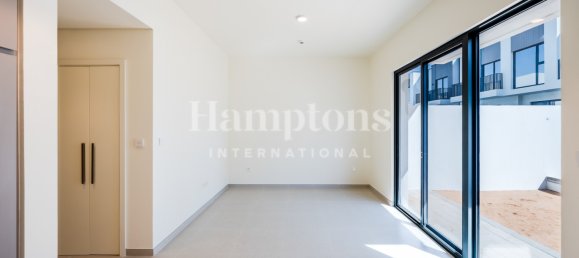 Adosado de 3 dormitorios en Dubai South (Dubai World Central), UAE No. 122106 4