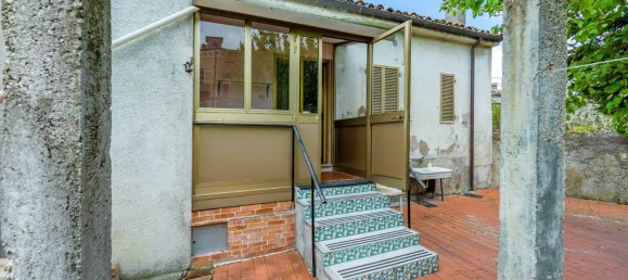 7-salle Maison à Fabriano, Italy No. 130110 17