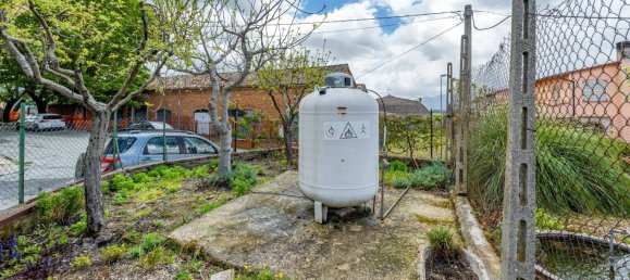 7-salle Maison à Fabriano, Italy No. 130110 19