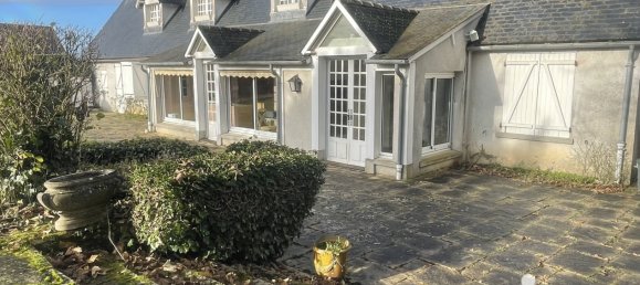 Casa de 4 dormitorios en Dreux, France No. 48251 2